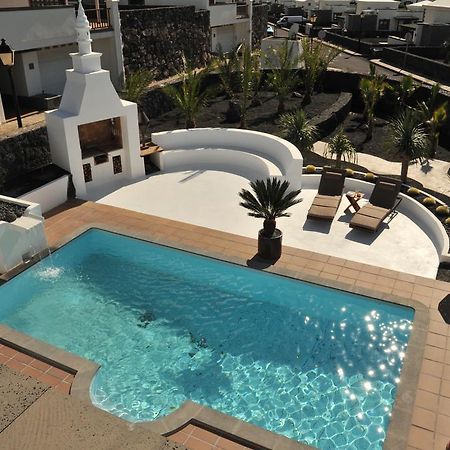 Villa Calero プラヤ・ブランカ 部屋 写真