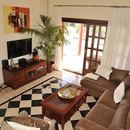 Villa Calero プラヤ・ブランカ 部屋 写真