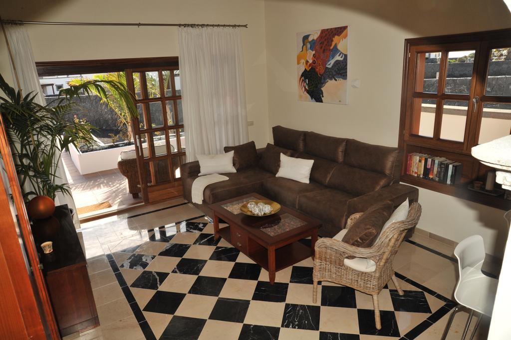 Villa Calero プラヤ・ブランカ 部屋 写真