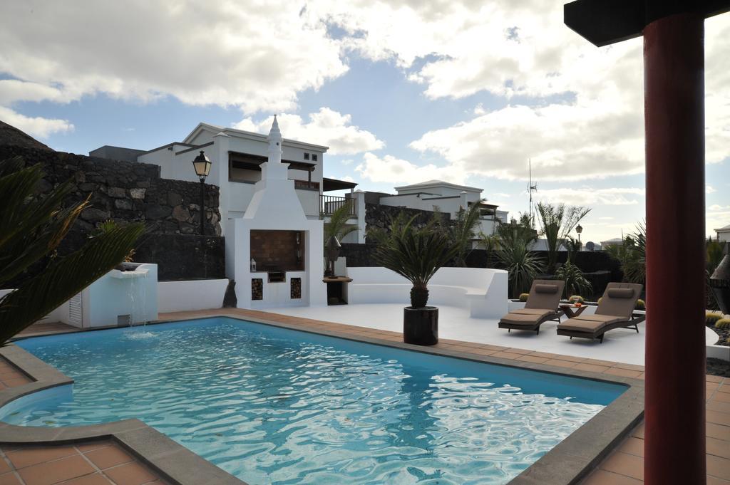 Villa Calero プラヤ・ブランカ 部屋 写真