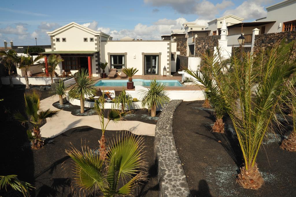 Villa Calero プラヤ・ブランカ 部屋 写真