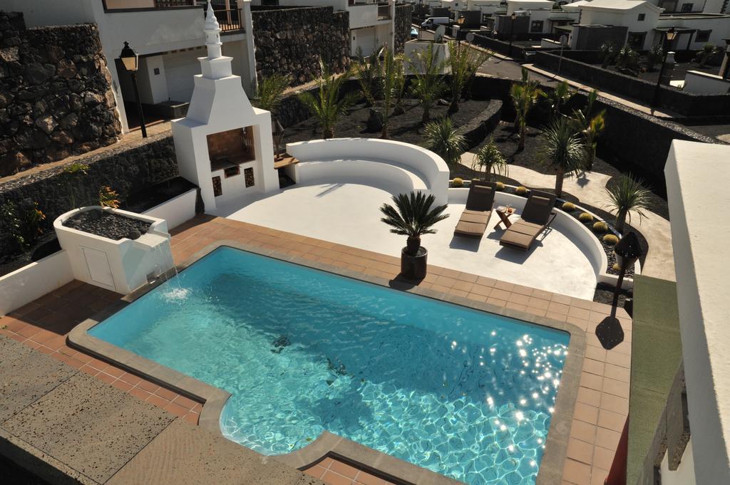 Villa Calero プラヤ・ブランカ 部屋 写真