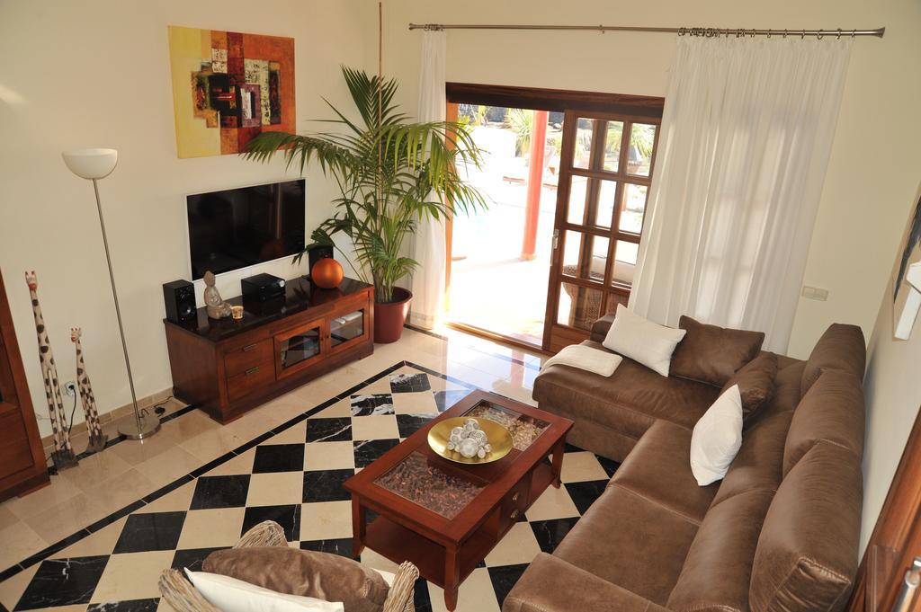 Villa Calero プラヤ・ブランカ 部屋 写真