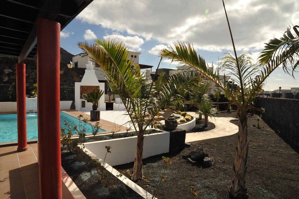 Villa Calero プラヤ・ブランカ 部屋 写真