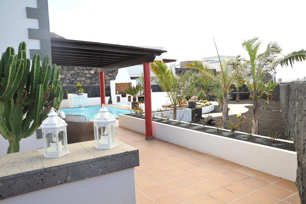 Villa Calero プラヤ・ブランカ 部屋 写真