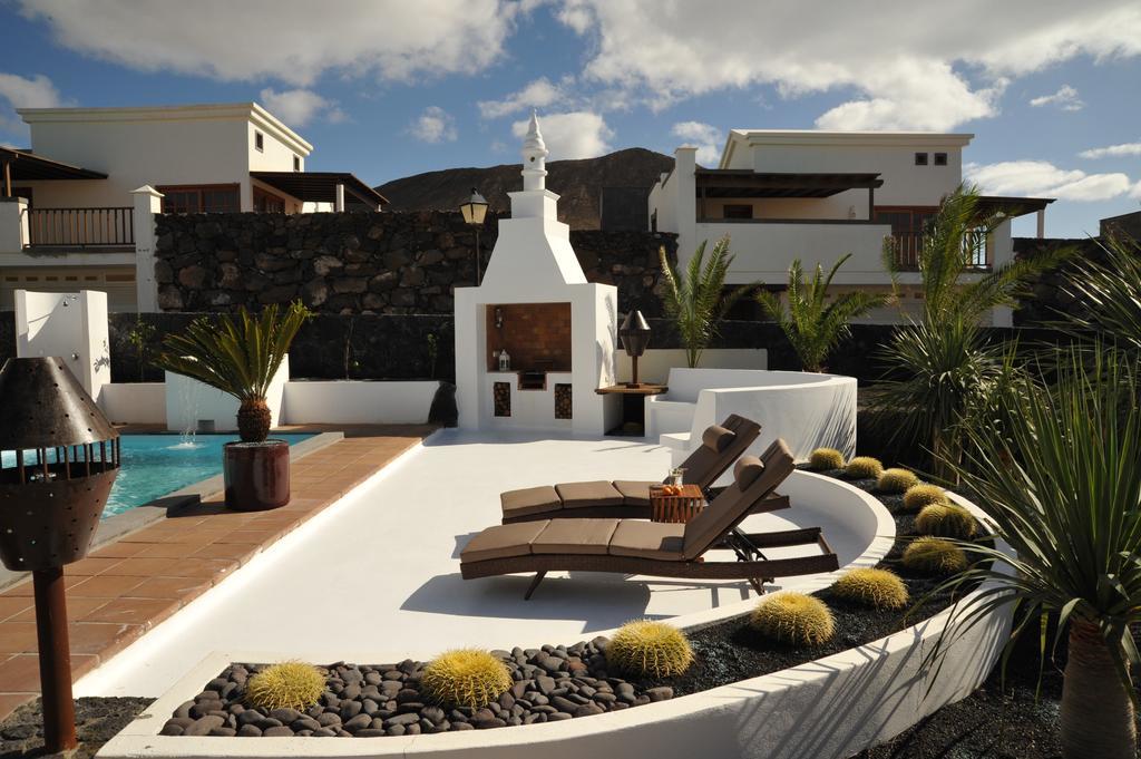 Villa Calero プラヤ・ブランカ 部屋 写真
