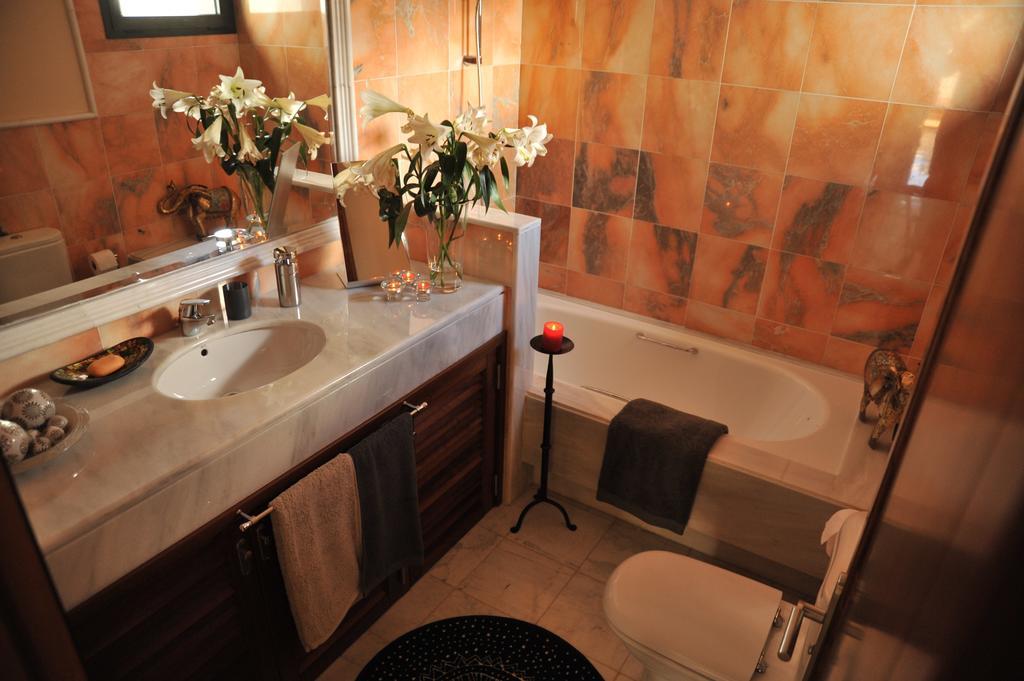 Villa Calero プラヤ・ブランカ 部屋 写真